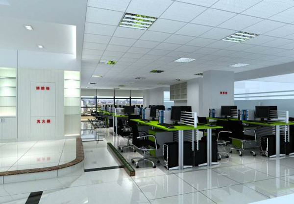 威海高新區(qū)辦公自動(dòng)化設(shè)備特色產(chǎn)業(yè)基地成功通過復(fù)核，產(chǎn)業(yè)集聚優(yōu)勢持續(xù)鞏固