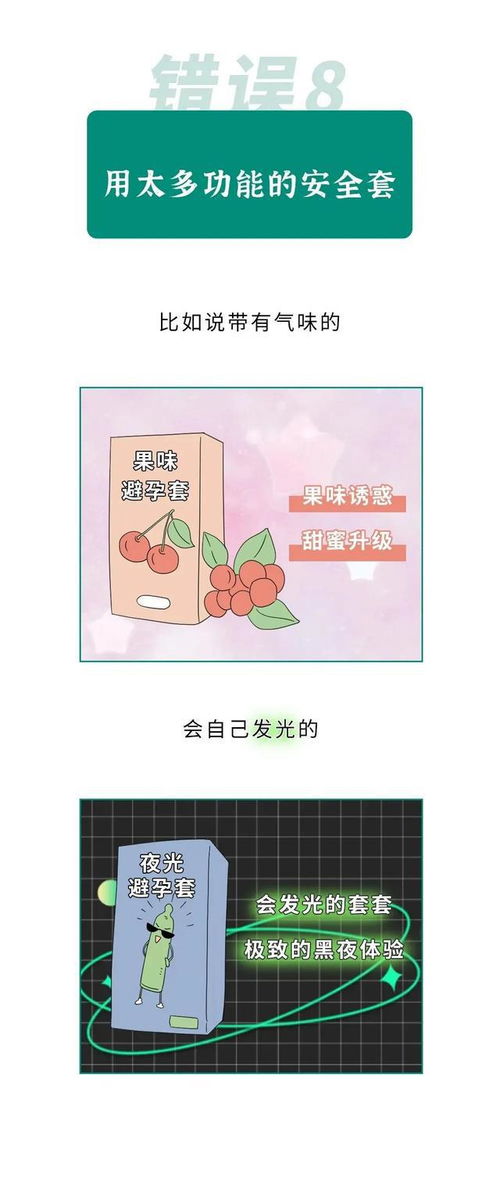 計生用品的使用方法你真的會嗎？從認(rèn)識到實踐的全指南