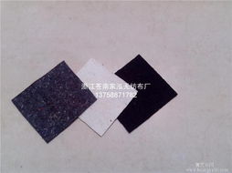 溫州針刺無(wú)紡布 產(chǎn)業(yè)特色與市場(chǎng)競(jìng)爭(zhēng)力分析
