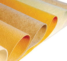 針刺無(wú)紡布 非織造及工業(yè)用布產(chǎn)品系列詳解